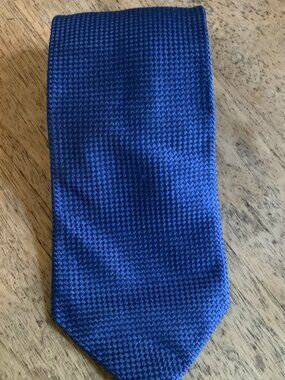 Dion Collection Necktie. Silk, 58 inches